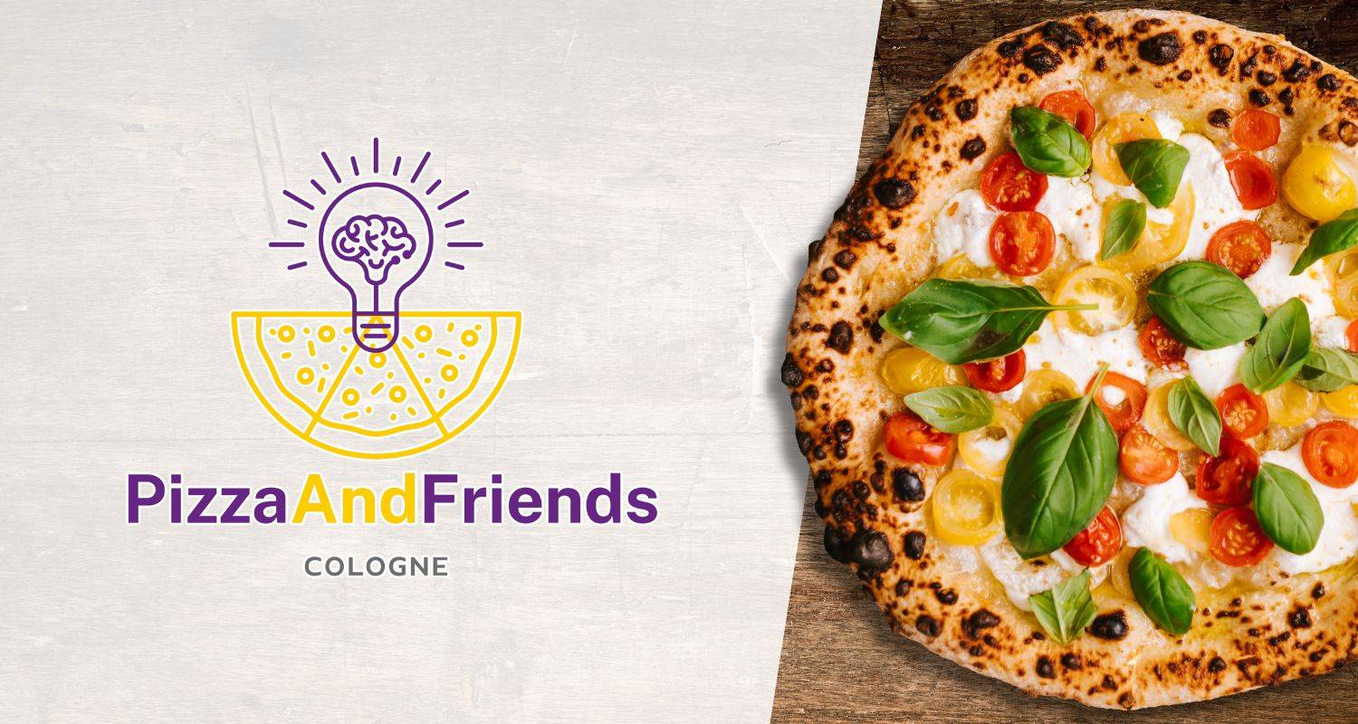 Pizza & Friends Cologne - Der etwas andere Business Networking Treff in Köln