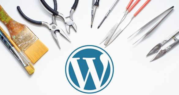 WordPress Wartung durch die Agentur next2brain aus Köln