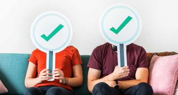 Conversionfaktor Vorteilsargumentation