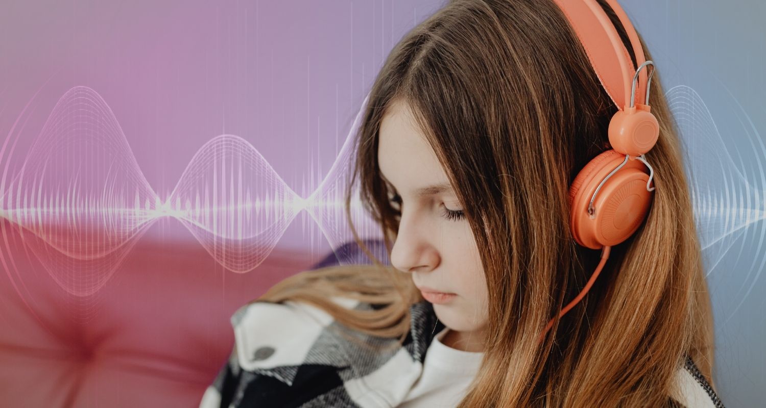 Audioversum Studie 2026 - Marketer Insights