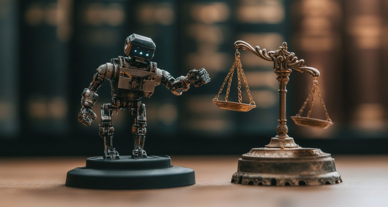 DSGVO, KI und Marketing: Wo du 2025 aufpassen musst