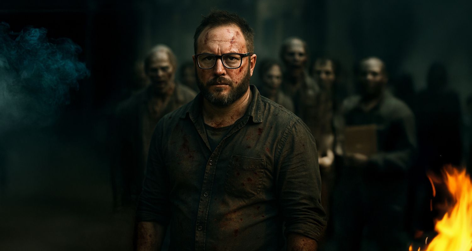 &Uuml;berleben in der Onlinemarketing-Apokalypse