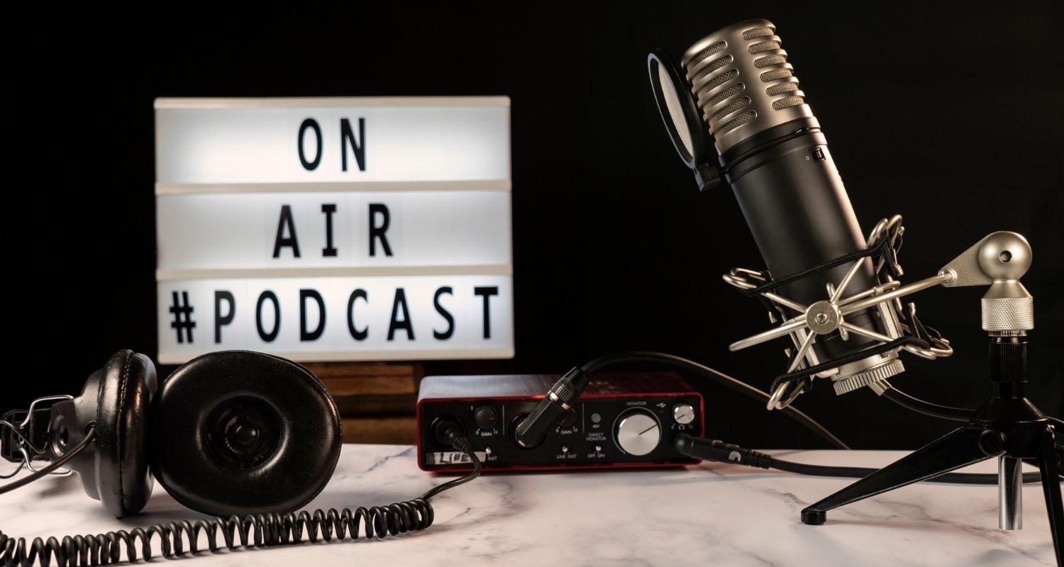 Podcast produzieren lassen oder selbst machen?