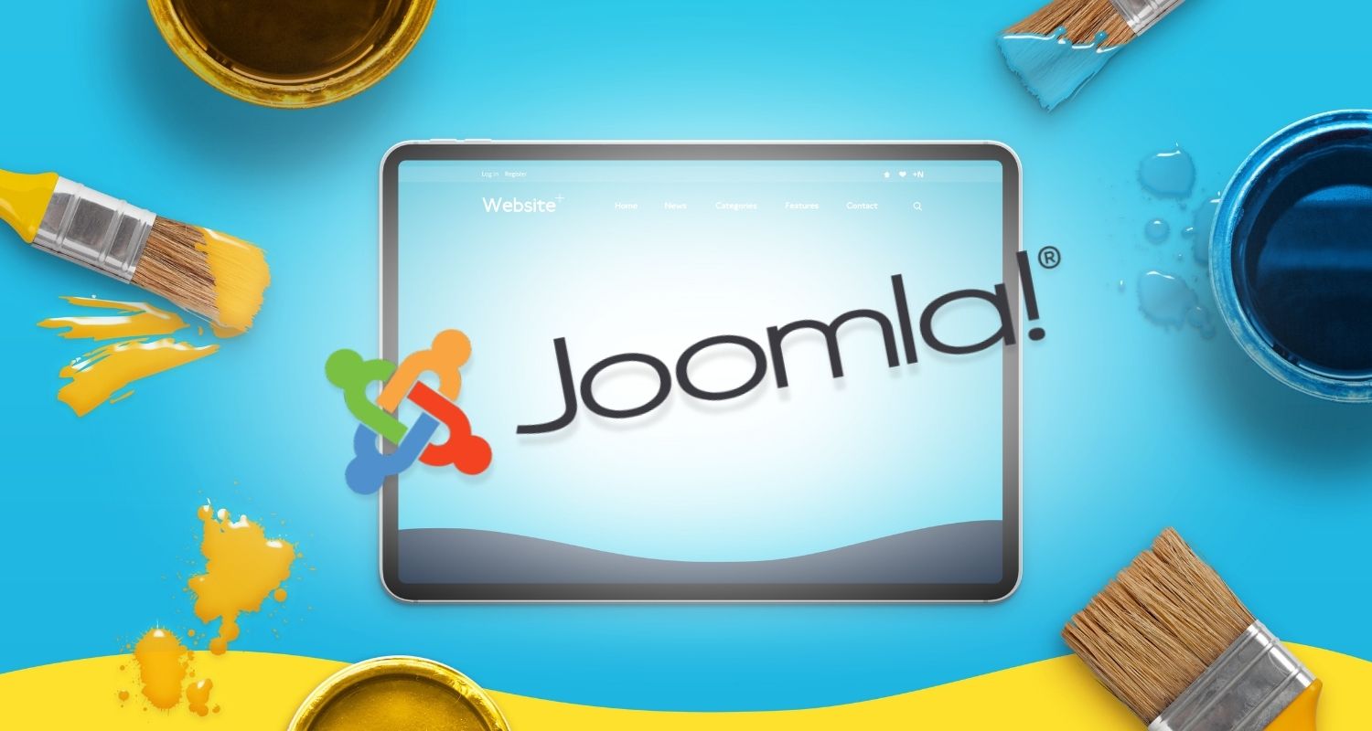 Was kann man mit Joomla! eigentlich alles machen?