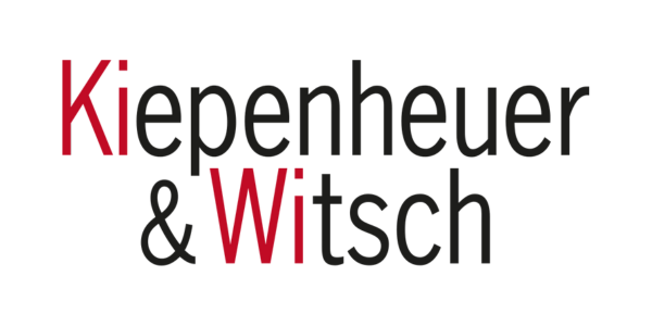 Kiepenheuer und Witsch
