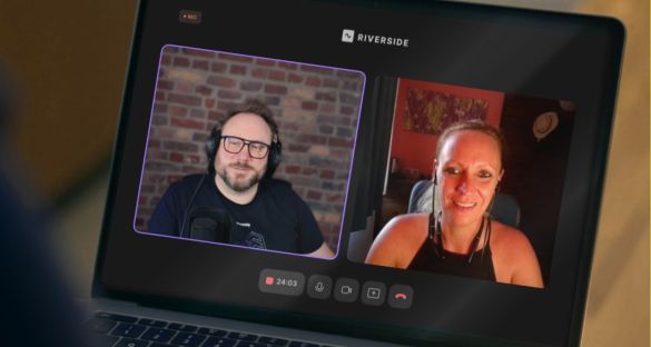 20 Stunden Woche dank Positionierung - Steffi Losert im Interview