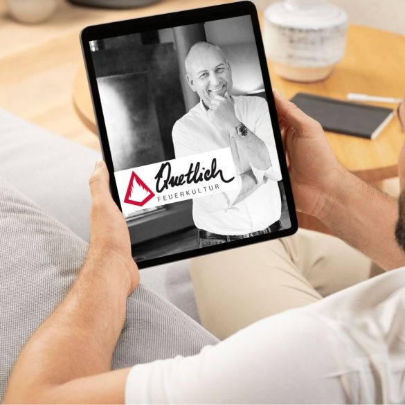 Positionierung Quetlich Feuerkultur