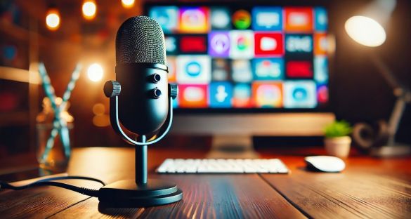 Podcasts vs. Paid Ads