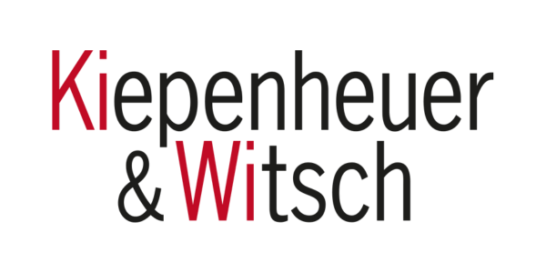 Kiepenheuer und Witsch