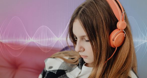 Audioversum Studie 2026 - Marketer Insights