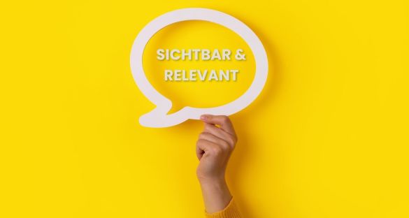 Mehr Sichtbarkeit und Kunden: Wie SEO und Positionierung zusammen funktionieren