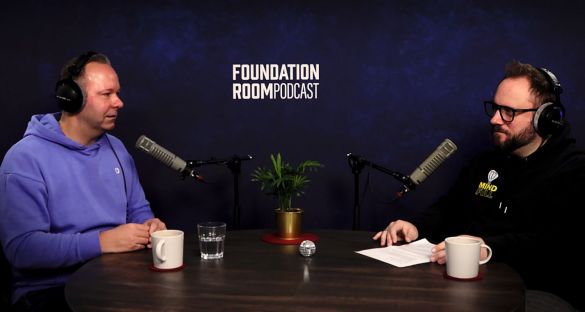 KI-Experte Christian Kunde von next2brain im Interview