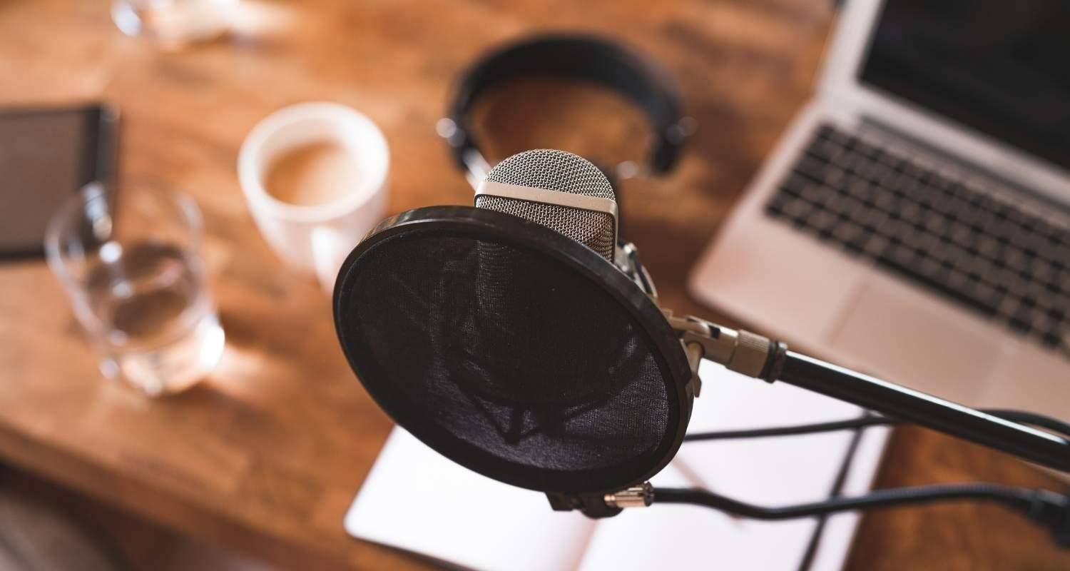 Podcasting für Unternehmen
