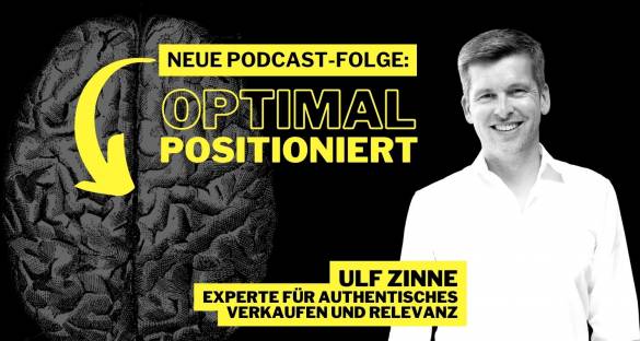 Ulf Zinne im Podcast-Interview