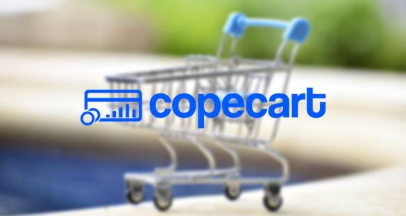 CopeCart macht Onlineverkauf einfach
