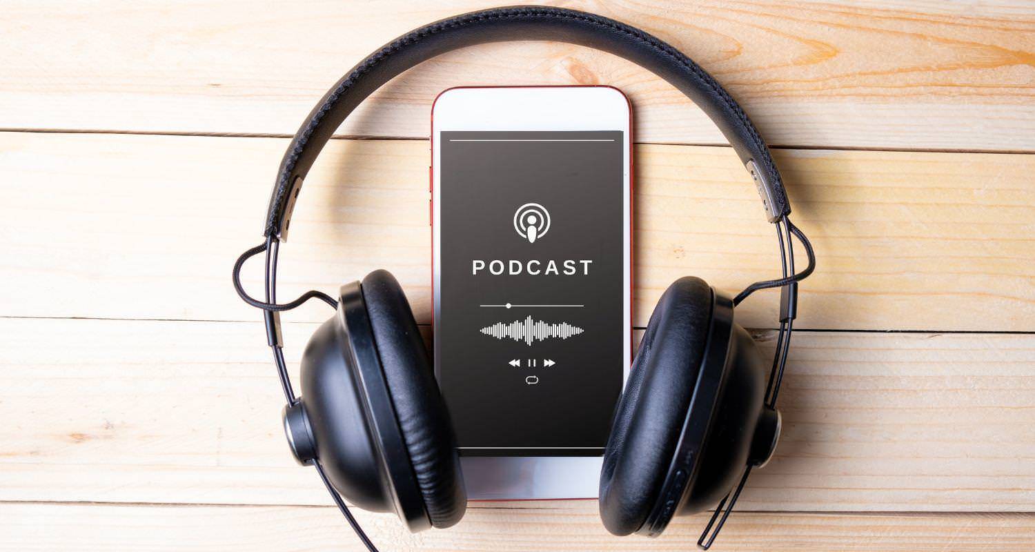 Podcast mit Hilfe einer Agentur starten