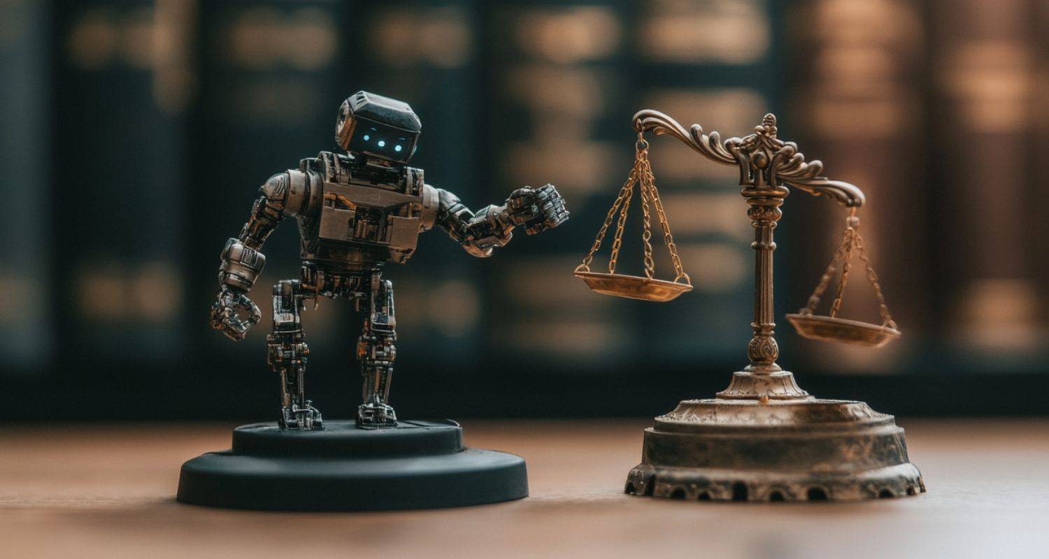 DSGVO, KI und Marketing: Wo du 2025 aufpassen musst