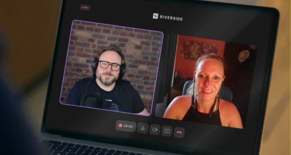 20 Stunden Woche dank Positionierung - Steffi Losert im Interview