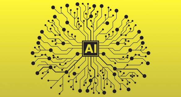 Künstliche Intelligenz als Chance für den Mittelstand