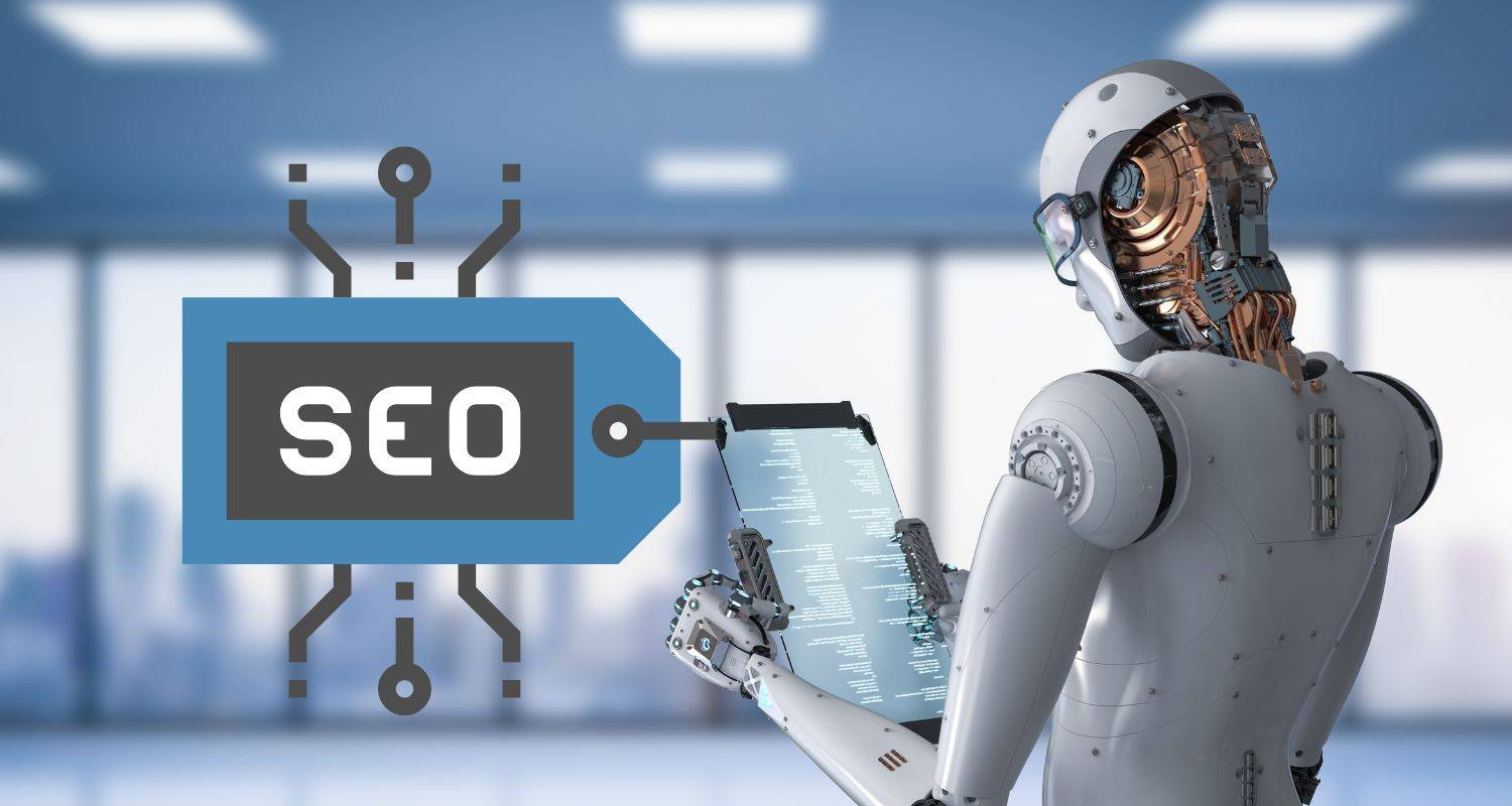 SEO für KI