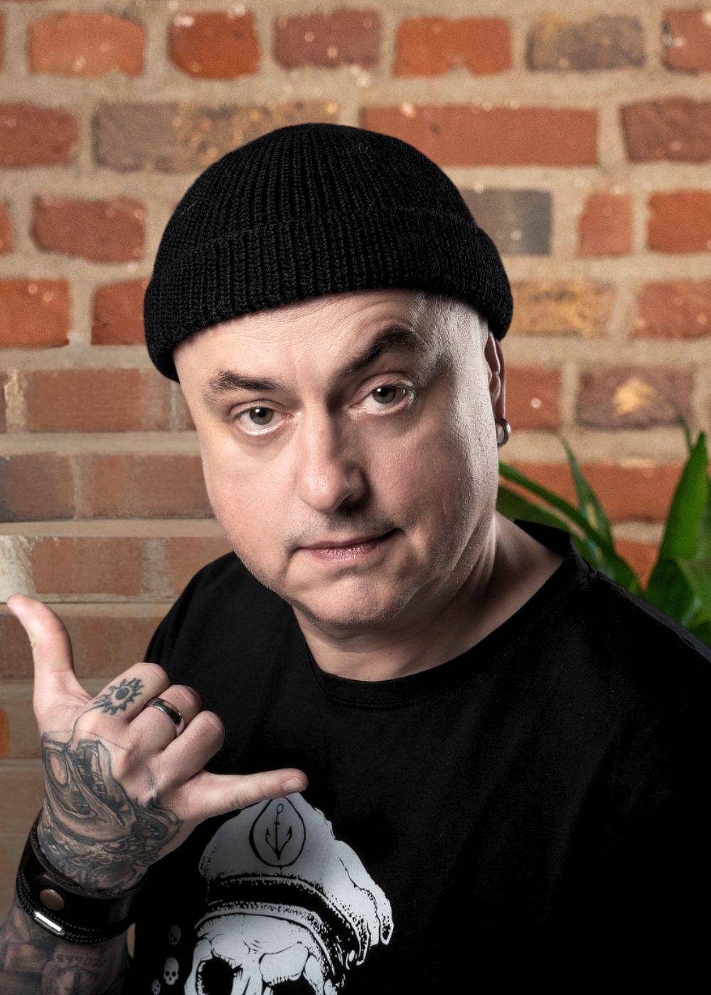 Johnny Ska
