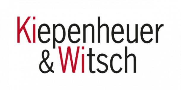 Kiepenheuer und Witsch